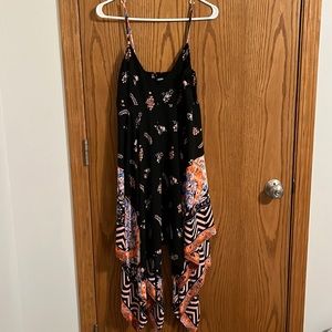 Express sundress